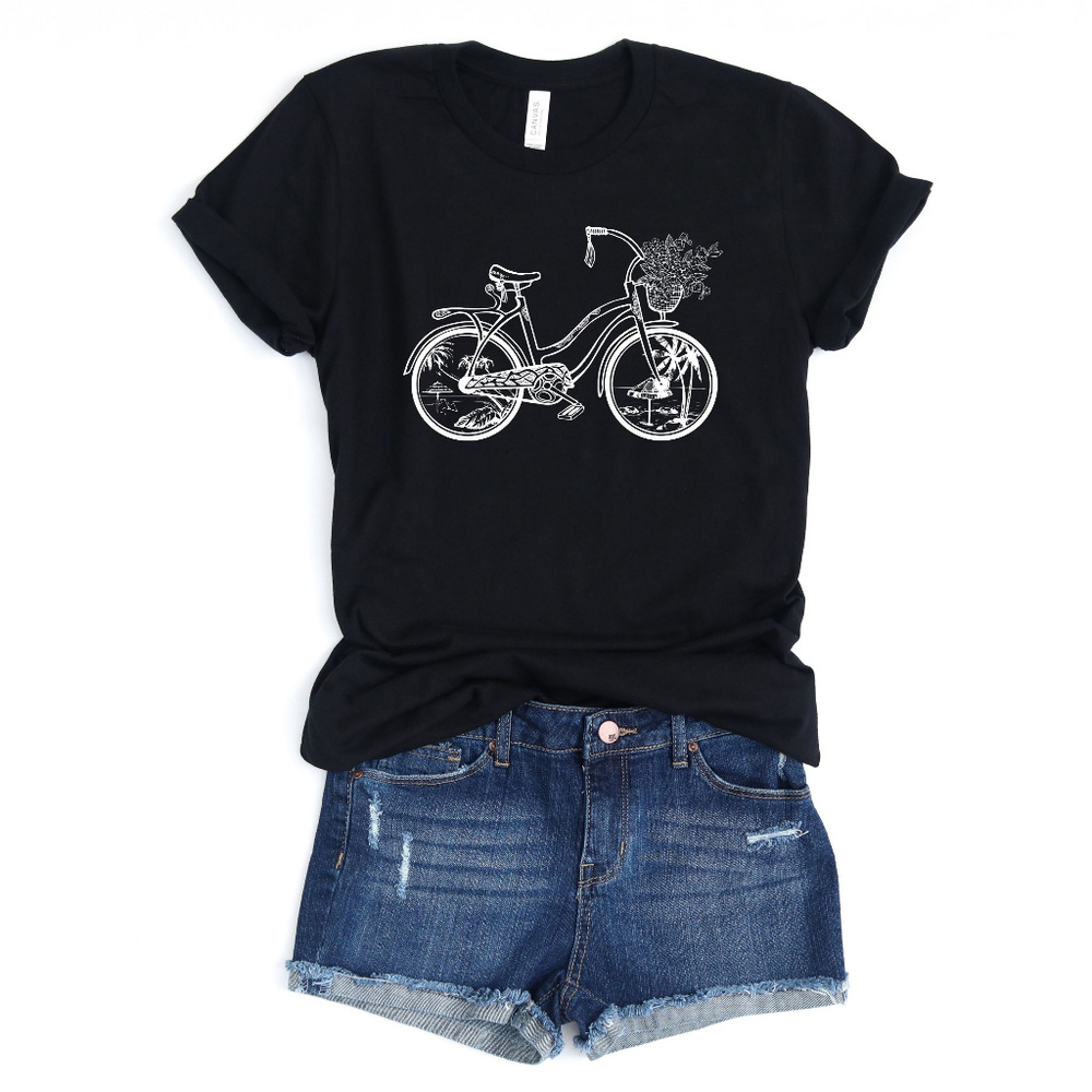 Cruiser Tee